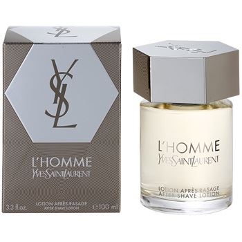 Yves Saint Laurent L Homme voda po holení pro muže 100 ml