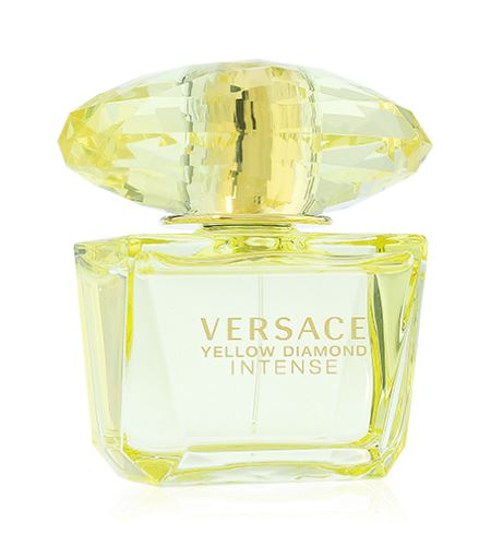 Versace Yellow Diamond Intense parfémovaná voda 90 ml pro ženy TESTER