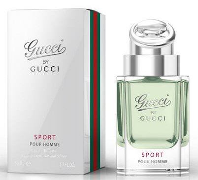 Gucci By Gucci Sport Pour Homme