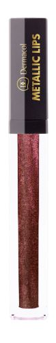Dermacol Metallic Lips