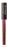 Dermacol Metallic Lips 3,5 ml - 05 Chilli Chocolate