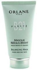 Orlane Pureté cleansing face mask for women 75 ml