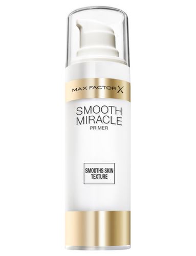 Max Factor Smooth Miracle Primer 30 ml