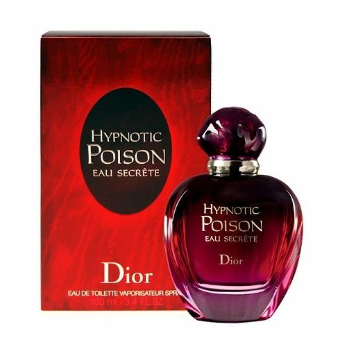 Dior Hypnotic Poison Eau Secrete