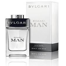 Bvlgari Man
