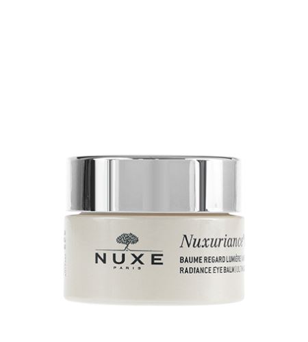 Nuxe Nuxuriance Gold Radiance Eye Balm 15 ml