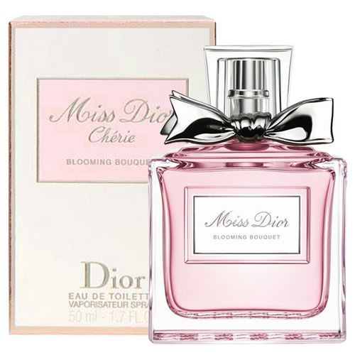 Dior Miss Dior Chérie Blooming Bouquet toaletní voda pro ženy 30 ml