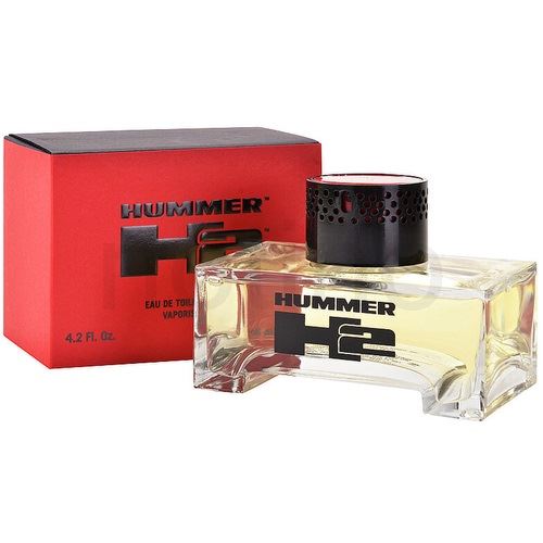 Hummer H2 toaletní voda 75 ml pro muže