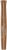 Bourjois Paris Brow Design Mascara 6 ml - 02 Blond