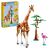 LEGO® Creator 3 v 1 31150 Divoká zvířata ze safari