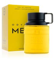Armaf Odyssey Mega Limited Edition parfémovaná voda pro muže (2)
