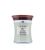 WoodWick Magnolia Birch vonná svíčka s dřevěným knotem 275 g