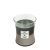 WoodWick Trilogy Cozy Cabin vonná svíčka s dřevěným knotem 275 g