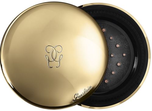 Guerlain Les Voilettes Mattifying Translucent Loose Powder