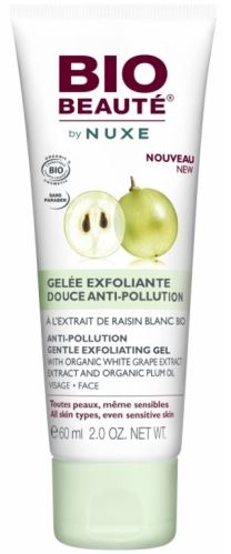 Nuxe Bio Beauté by Nuxe gentle cleansing gel for women 125 ml
