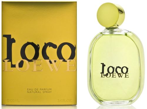 Loewe Loco eau de parfum for women 50 ml