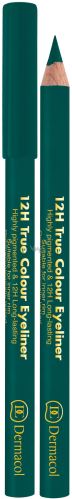 Dermacol 12H True Color Eyeliner