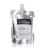 MY.ORGANICS Gentle Deco Cream No Ammonia krém 250 g