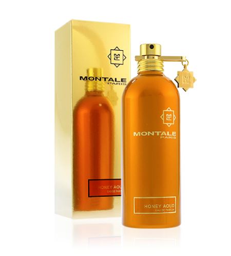 Montale Honey Aoud parfémovaná voda 100 ml unisex