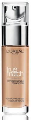 L'Oréal Paris True Match Foundation