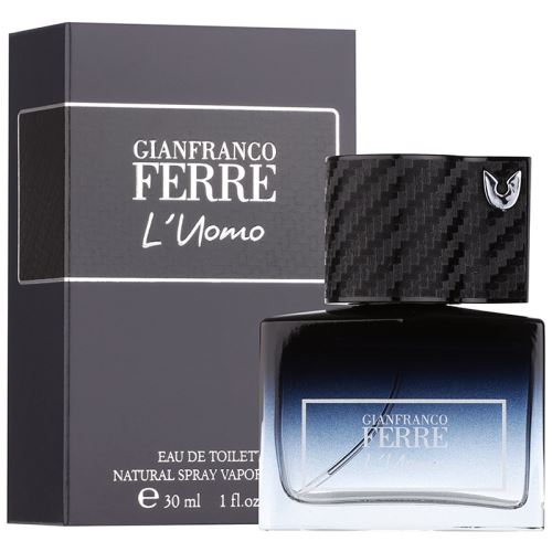 Gianfranco Ferre L'Uomo
