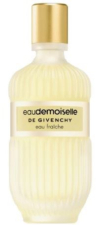 Givenchy Eaudemoiselle de Givenchy Eau Fraiche toaletní voda 100 ml pro ženy TESTER