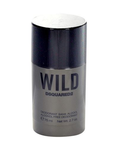 Dsquared2 Wild Perfumed Deostick 75 ml (man)