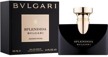 Bvlgari Splendida Jasmin Noir