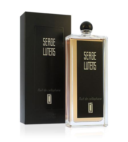 Serge Lutens Nuit de Cellophane parfémovaná voda 50 ml pro ženy