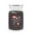 Yankee Candle Black Coconut signature svíčka velká 567 g