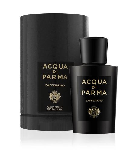 Acqua Di Parma Zafferano parfémovaná voda unisex 180 ml