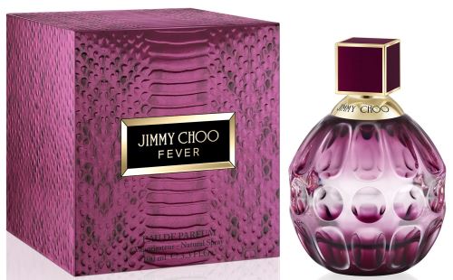 Jimmy Choo Fever