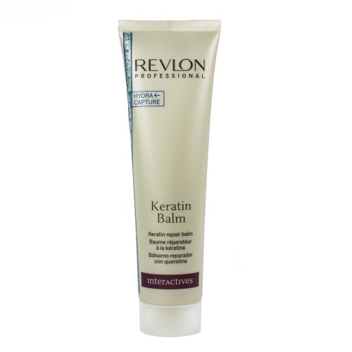 Revlon Professional Interactives Hydra Capture: Keratin Balm 150 ml