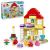LEGO® DUPLO® Prasátko Peppa 10433 Prasátko Peppa a narozeninový dům