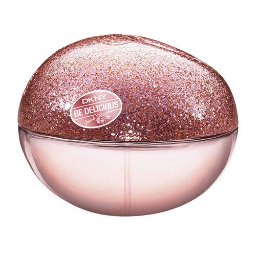 DKNY Be Delicious Fresh Blossom Sparkling Apple toaletní voda 50 ml pro ženy TESTER