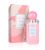Sapil Naughty Vanilla Oud parfémovaná voda unisex 100 ml