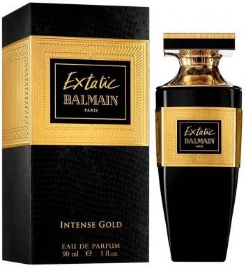 Balmain Extatic Intense Gold parfémovaná voda 90 ml pro ženy