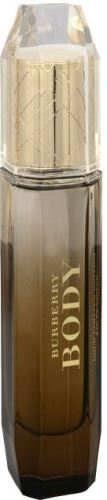 Burberry Body Gold Limited Edition parfémovaná voda 85 ml pro ženy TESTER