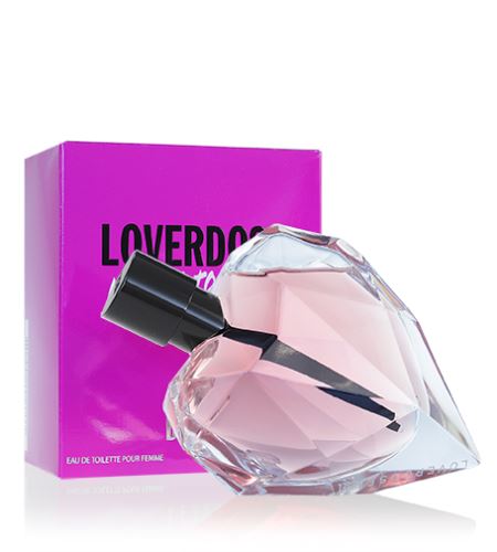 Diesel Loverdose L'Eau