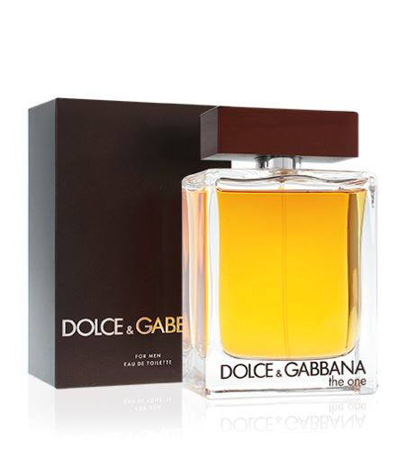 Dolce & Gabbana The One For Men toaletní voda pro muže