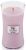 WoodWick Large Hourglass Wild Violet 609,5g