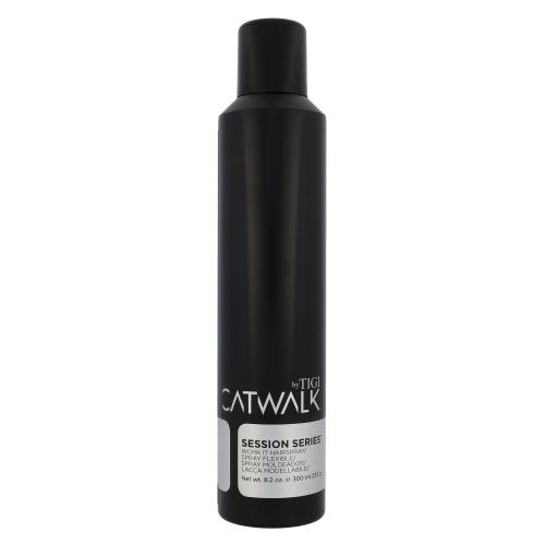 Tigi Catwalk Session Series