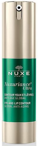 Nuxe Nuxuriance Ultra omlazující krém pro jemné kontury očí a rtů 15 ml