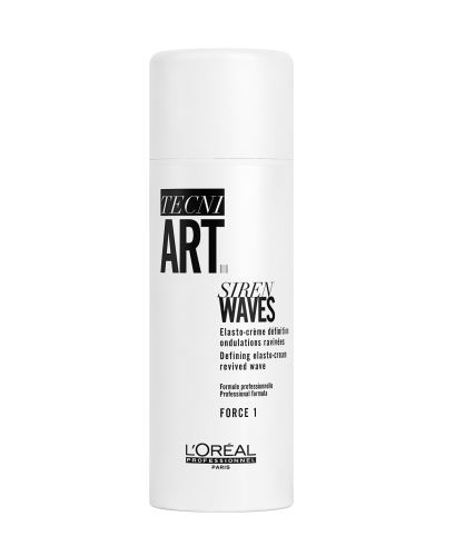 L'Oréal Professionnel Tecni.Art Siren Waves stylingový krém pro definici vln 150 ml