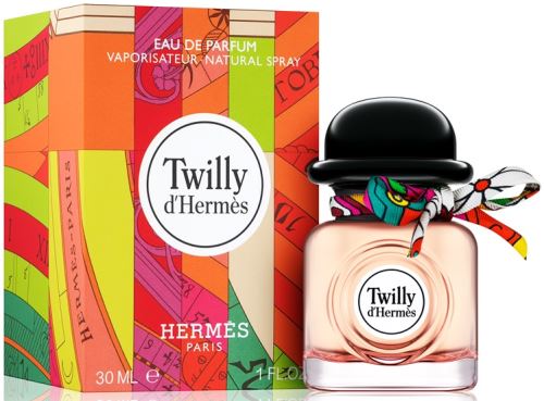 Hermes Twilly d'Hermes parfémovaná voda pro ženy