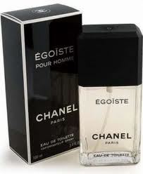 Chanel Egoiste toaletní voda 50 ml pro muže