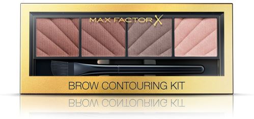 Max Factor Brow Contouring Kit eyebrow contouring palette 1,8 g