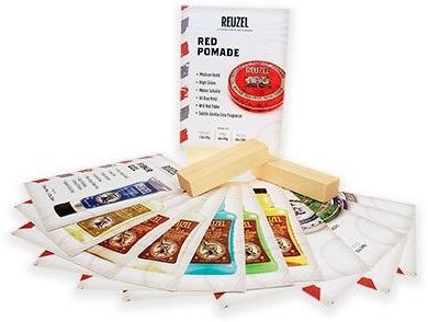 REUZEL Promo sada promo sada