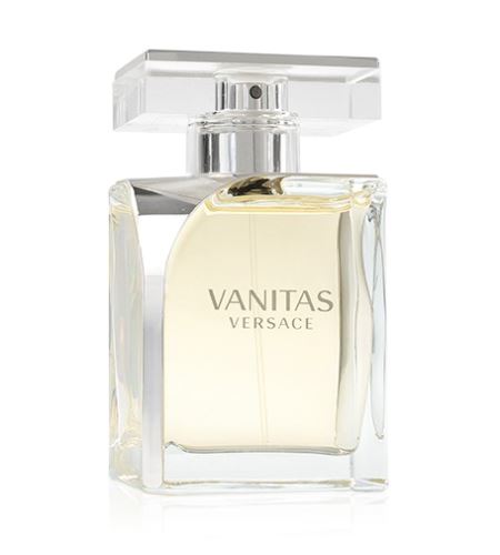 Versace Vanitas parfémovaná voda 100 ml pro ženy TESTER