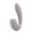 Satisfyer Sunray Connect App stimulátor klitorisu 2v1 Lilac